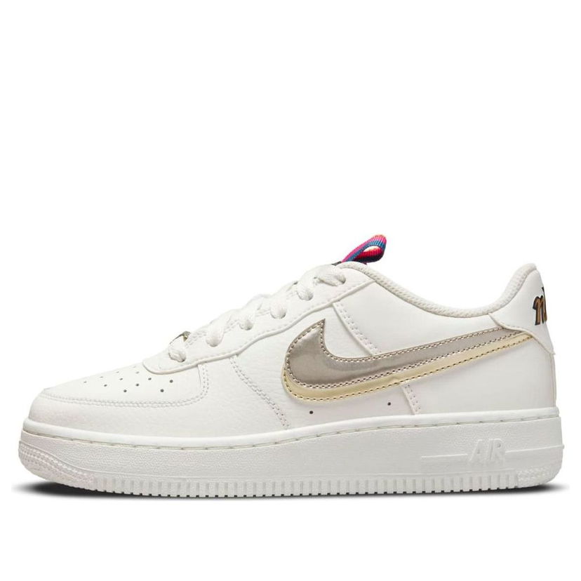 Tennarit ja kengät Nike Air Force 1 LV8 Valkoinen | DH9595-001