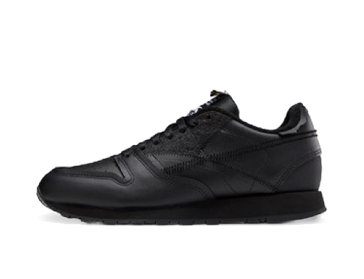 Tennarit ja kengät Reebok Maison Margiela x Project 0 CL MO Musta | GW5014