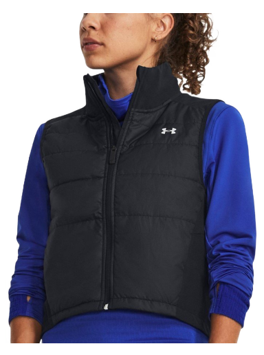 Liivi Under Armour Storm Session Run Musta | 1378502-001