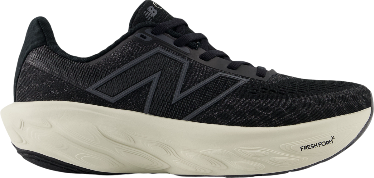 Tennarit ja kengät New Balance Fresh Foam X 1080 v14 Musta | w1080b14, 0