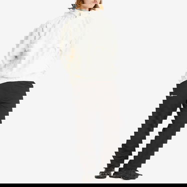 Tuulitakki AAPE by A Bathing Ape AAPE Now Anorak Jacket Valkoinen | AAPLJM7705XX-IVO, 4