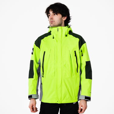 Takki The North Face Phlego 2L Dryvent Jacket Vihreä | NF0A7R2BD6S1, 0