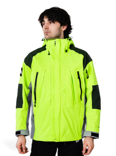 Takki The North Face Phlego 2L Dryvent Jacket Vihreä | NF0A7R2BD6S1