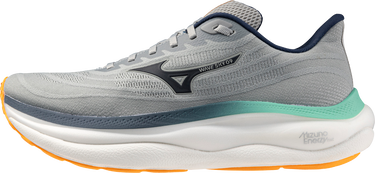 Tennarit ja kengät Mizuno WAVE SKY 9 Harmaa | j1gc2590-10, 1