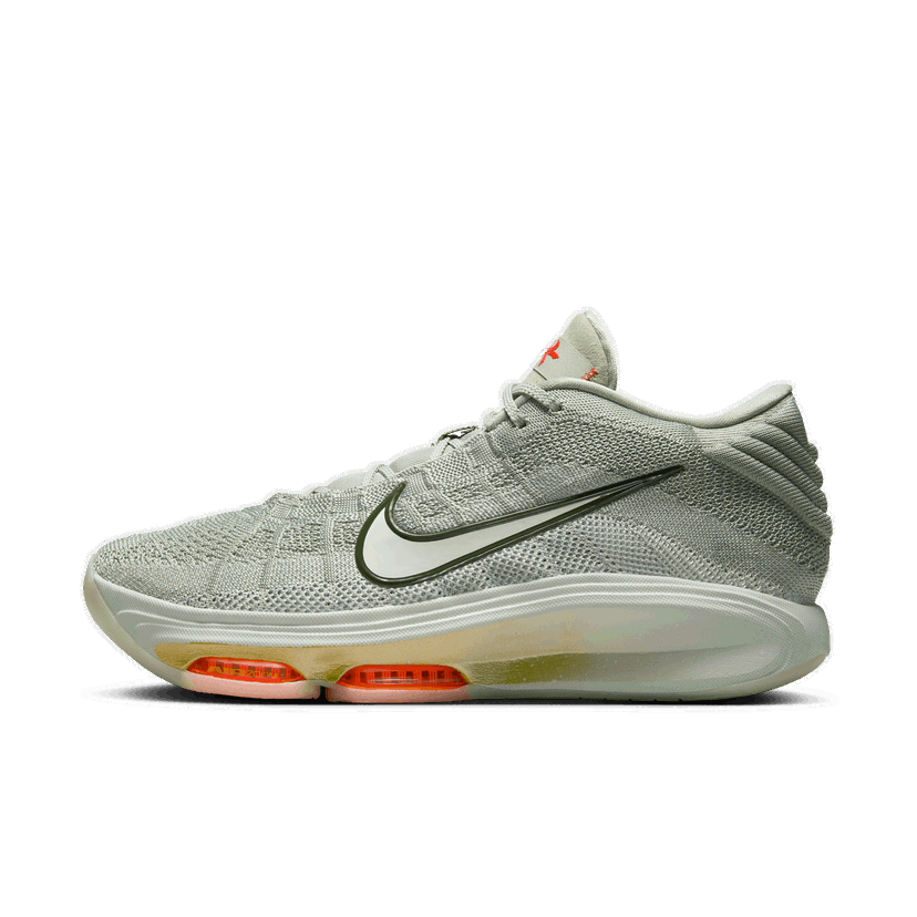 Tennarit ja kengät Nike G.T. Hustle 3 Vihreä | FV5953-300