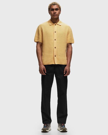 Housut Les Deux Patrick Seersucker Pants 2.0 Musta | LDM510138-100100, 1