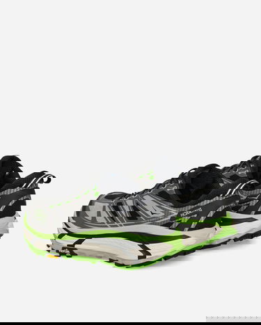 Tennarit ja kengät Hoka One One Mafate Speed 2 Harmaa | 1126851-BCKLC, 4