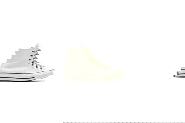 Tennarit ja kengät Converse Chuck 70 Hi Valkoinen | A13290C, 3