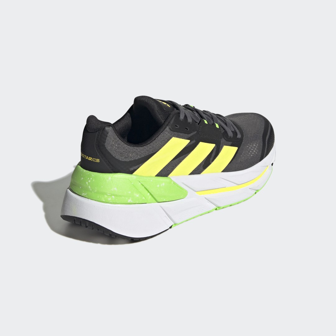 Tennarit ja kengät adidas Performance Adistar CS Musta | GX8418, 1