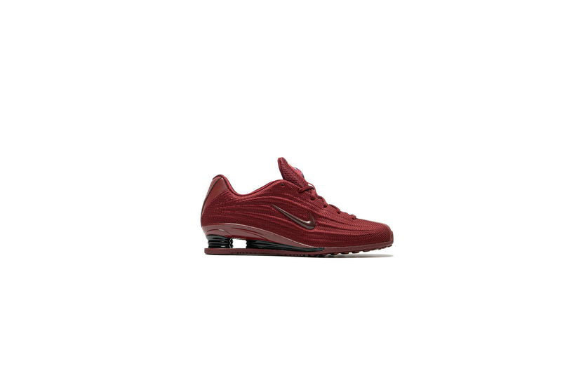 Tennarit ja kengät Nike Shox Z Punainen | HQ7540-600