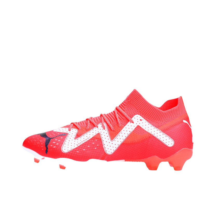 Tennarit ja kengät Puma FUTURE ULTIMATE FG/AG Punainen | 107813-01