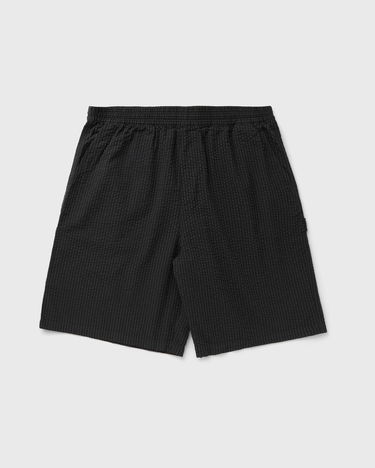 Shortsit Carhartt WIP Carhartt WIP Toland Shorts Musta | I035152.31RXX, 2