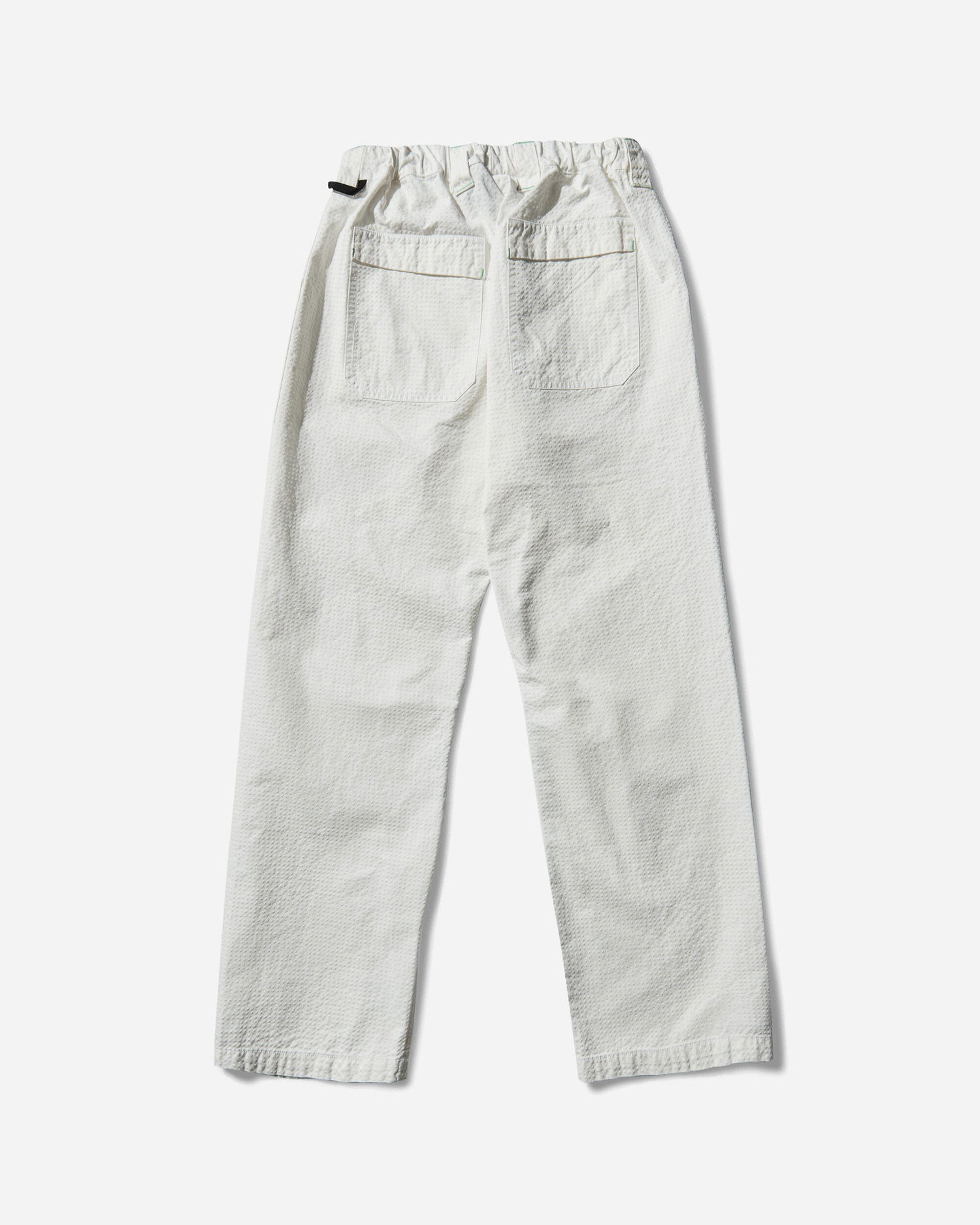 Housut Rayon Vert Fubar Pants Valkoinen | S5RVCP02 WHITE, 0