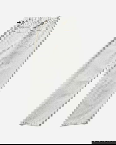 Housut Rayon Vert Fubar Pants Valkoinen | S5RVCP02 WHITE, 0