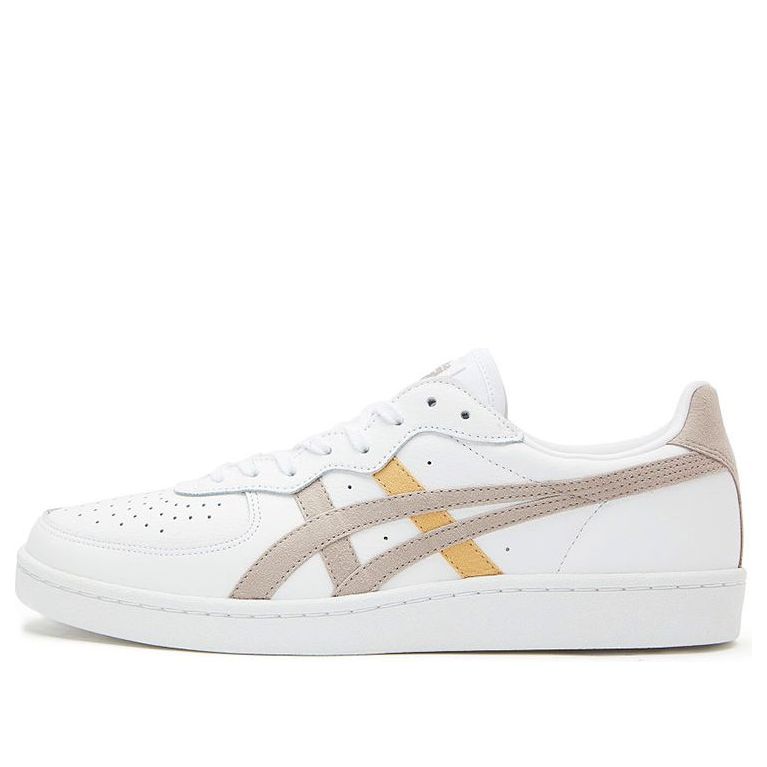 Tennarit ja kengät Onitsuka Tiger Onitsuka Tiger GSM Valkoinen | 1183B701-100