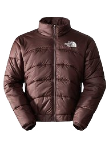Takki The North Face 2000 Jacket Burgundia | NF0A7UREI0I1