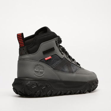 Tennarit ja kengät Timberland Gs Motion 6 Mid Harmaa | TB0A67BG0331, 5