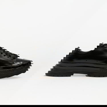 Tennarit ja kengät Converse Chuck 70 Formal Leather Musta | A14188C, 2