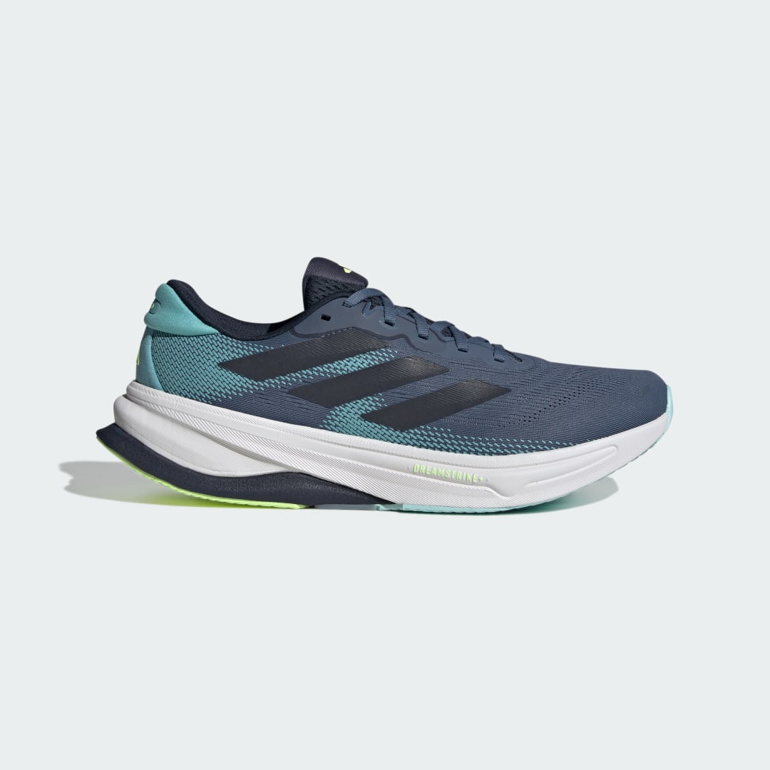 Tennarit ja kengät adidas Performance Supernova Solution 2.0 Sininen | JQ5080, 0