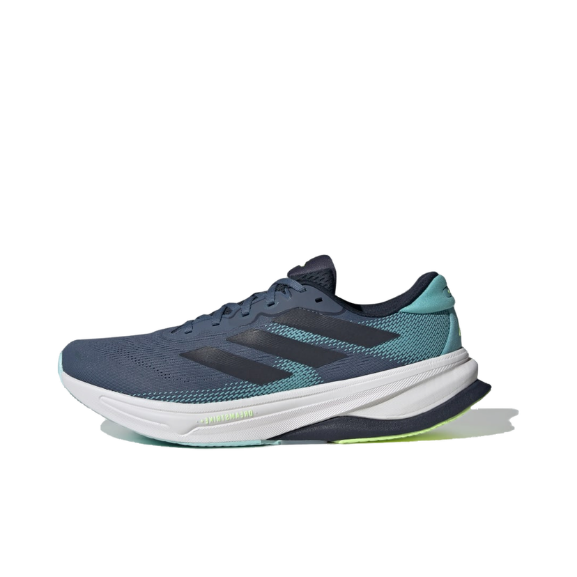 Tennarit ja kengät adidas Performance Supernova Solution 2.0 Sininen | JQ5080