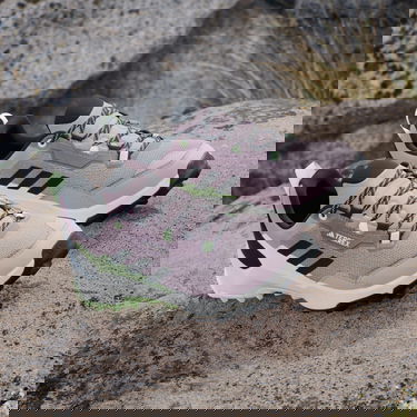 Tennarit ja kengät adidas Performance adidas TERREX Boty Terrex AX4 Hiking Violetti | IE2571, 5