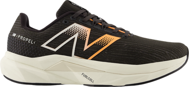 Tennarit ja kengät New Balance FuelCell Propel v5 Harmaa | mfcprcb5, 0