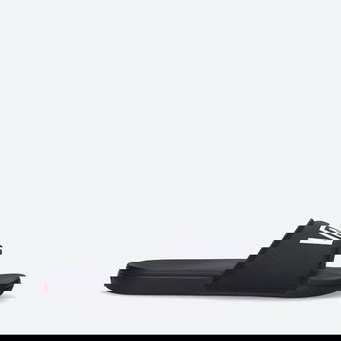 Tennarit ja kengät Vans La Costa Slide-On Musta | VN0A5HF5IX6, 1