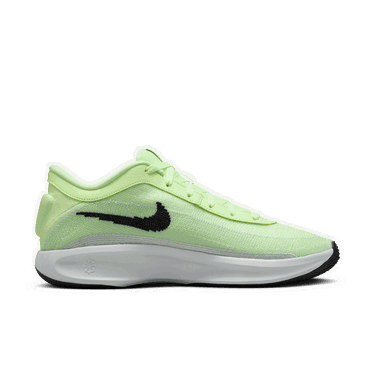 Tennarit ja kengät Nike G.T. Hustle Academy Vihreä | FJ7791-701, 4