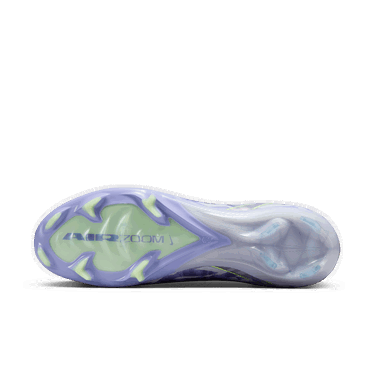 Tennarit ja kengät Nike United Mercurial Superfly 10 Elite FG Violetti | HF1603-500, 3