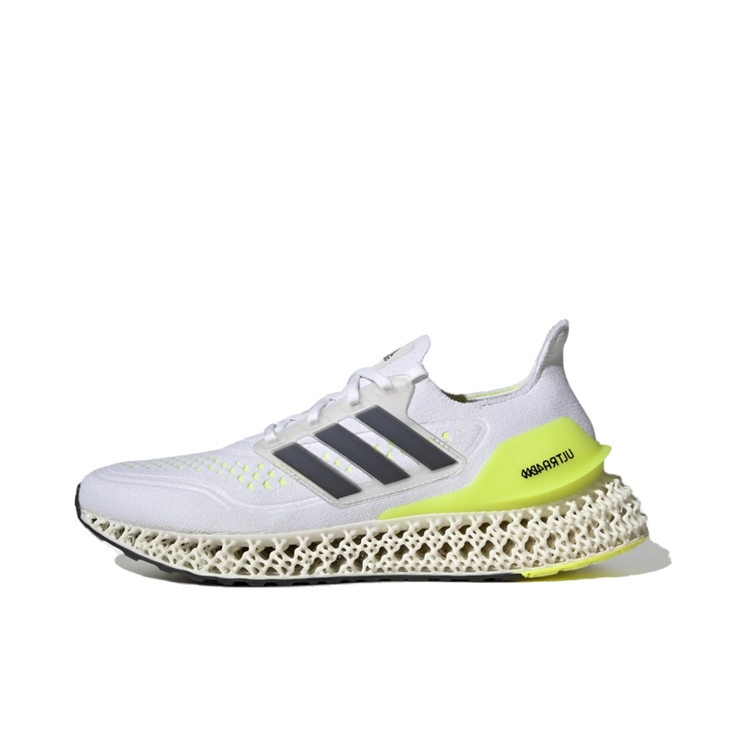 Juoksu adidas Performance Ultra 4DFWD Valkoinen | GZ6941