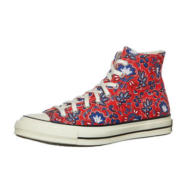 Tennarit ja kengät Converse Chuck 70 Hi Punainen | 171072C, 1