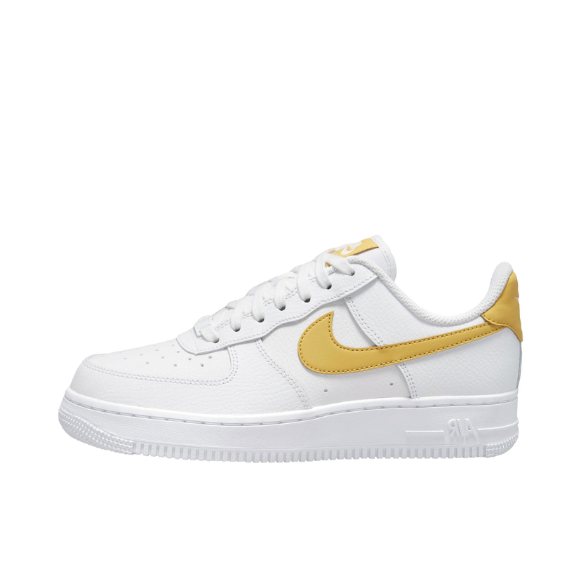 Tennarit ja kengät Nike Air Force 1 '07 W Valkoinen | 315115-170