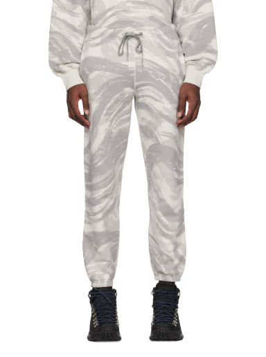 Verryttelyhousut Moncler x Genius 4 HYKE Printed Lounge Pants Harmaa | H209K8H00001M2547