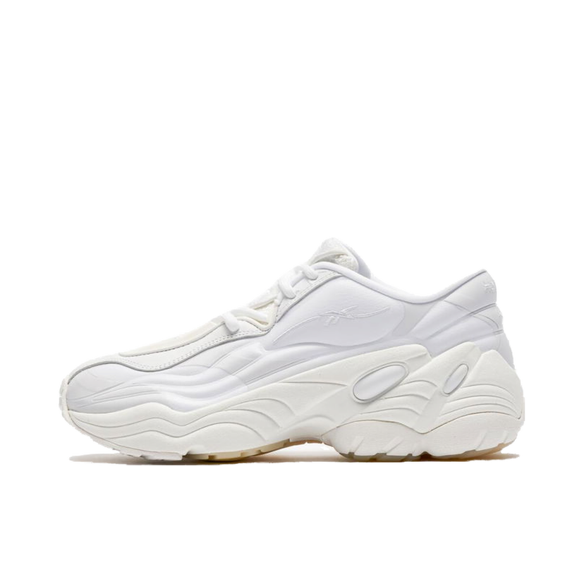 Tennarit ja kengät Reebok DMX RUN 6 MODERN Harmaa | RMIA04FC99MAT0010100