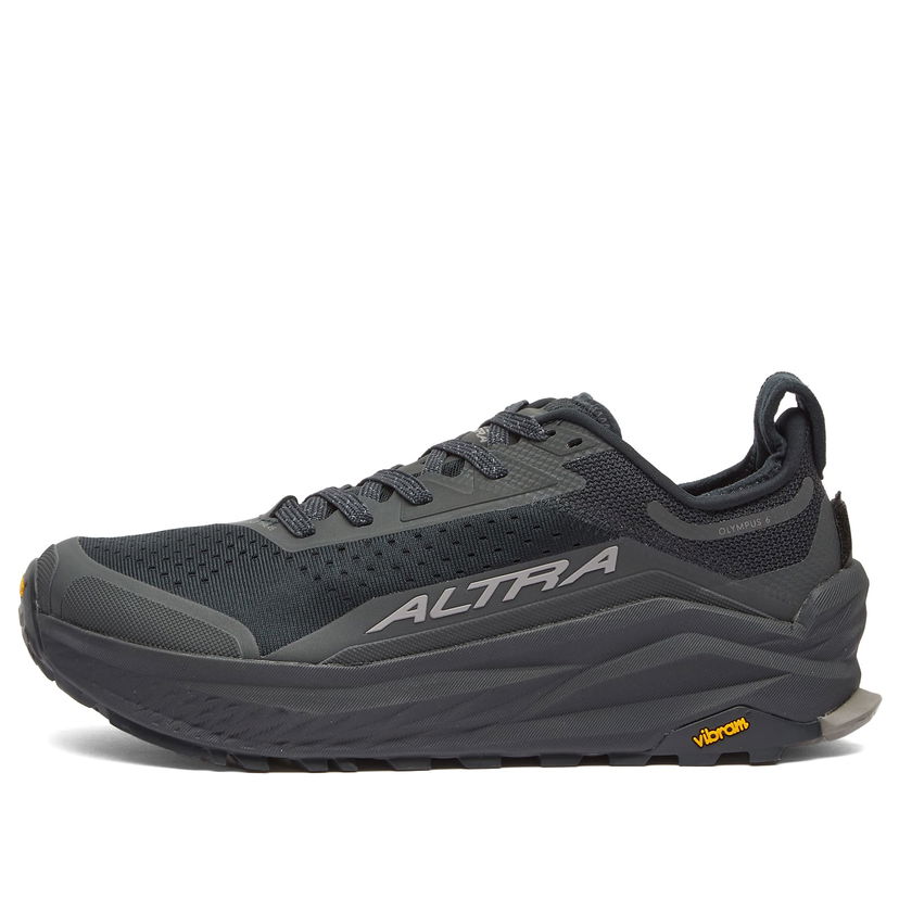 Tennarit ja kengät Altra Running Olympus 6 Harmaa | AL0A85NJ0011M