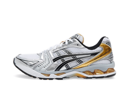Juoksu Asics Gel-Kayano 14 Metallinen | 1201A019-102