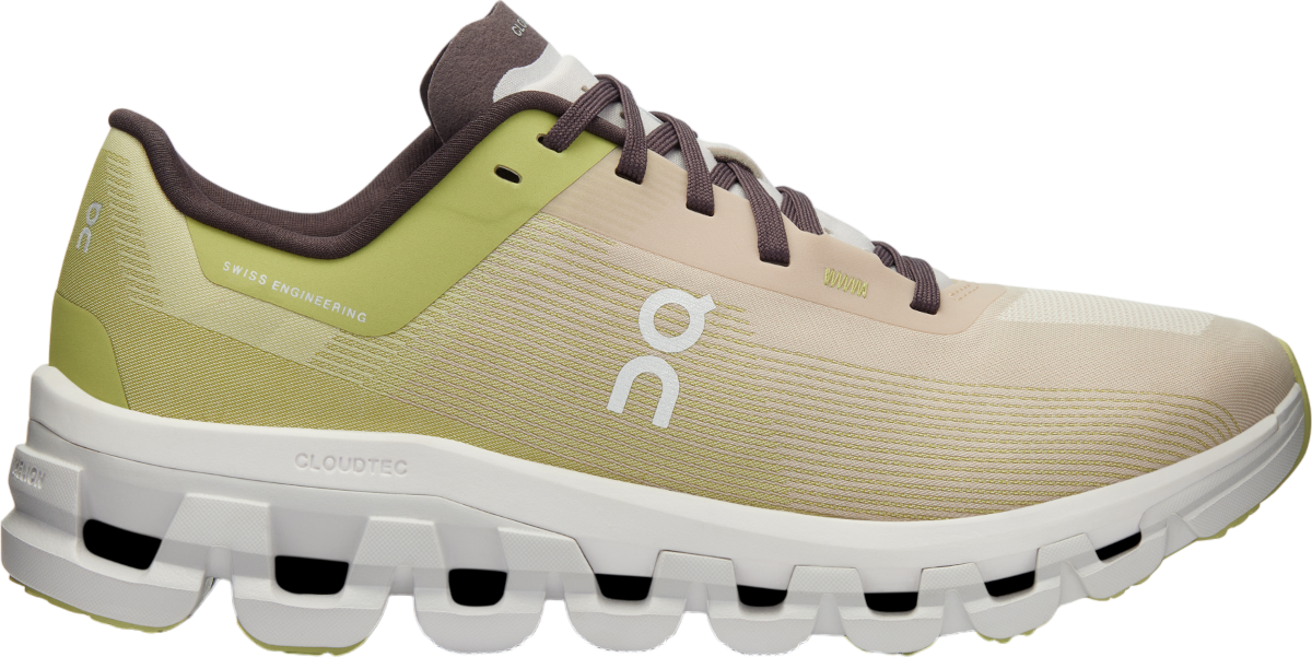 Tennarit ja kengät On Running Cloudflow 4 Beige | 3wd30112311, 0