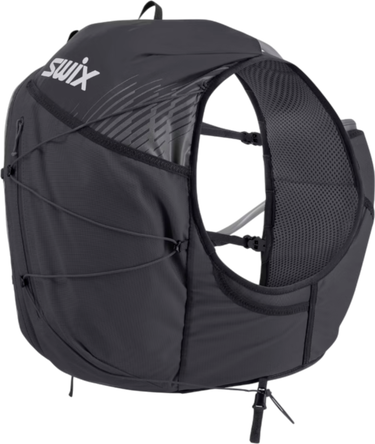 Reppu SWIX Pace 4L Hydration Vest Harmaa | 15005-12200, 2