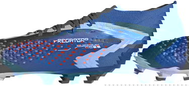 Tennarit ja kengät adidas Performance PREDATOR ACCURACY.2 FG Sininen | gz0027, 3