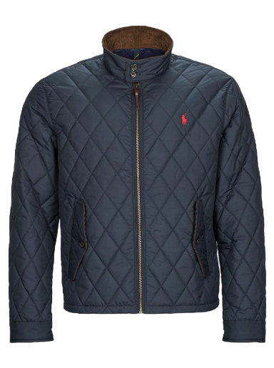 Takki Polo by Ralph Lauren Jacket Tummansininen | 710911798001