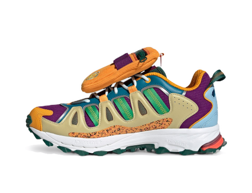 Lifestyle adidas Originals Sean Wotherspoon x Disney x Superturf Adventure "Jiminy Cricket" Monivärinen | GY8341