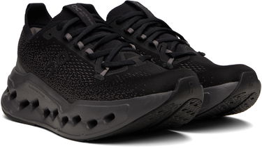 Tennarit ja kengät On Running Cloudsurfer Max Musta | 3MF30430106, 3