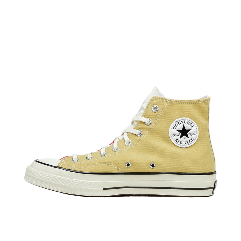 Tennarit ja kengät Converse Hybrid Chuck 70 High Monivärinen | 171660C