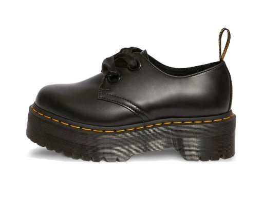 Tennarit ja kengät Dr. Martens Holly Musta | 25234001