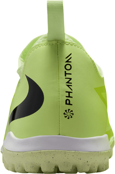 Tennarit ja kengät Nike PHANTOM 6 LOW ACADEMY TF Vihreä | hq2038-800, 4