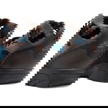 Tennarit ja kengät Nike Air Trainer Huarache SP Size UK 10 Ruskea | IB0497-001, 4