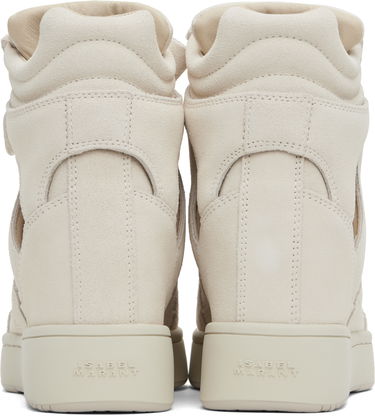 Tennarit ja kengät ISABEL MARANT IM3 Sneakers Beige | BK0010FA-B3E04S, 1