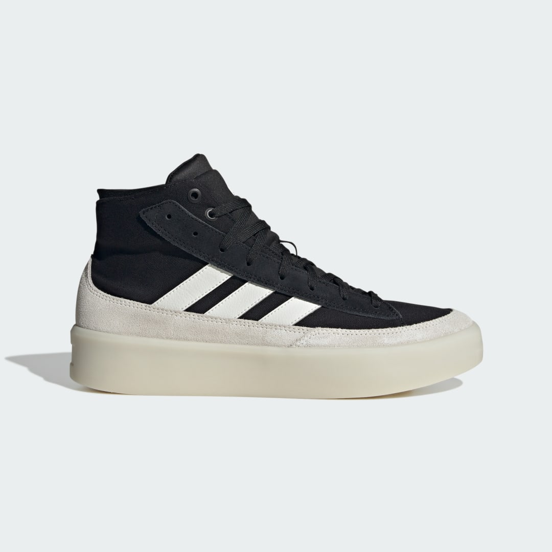 Tennarit ja kengät adidas Performance Znsored High Musta | IE7859, 1