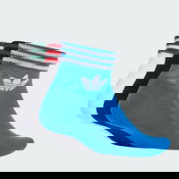 Trefoil Ankle Socks (3 Pairs)