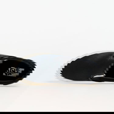 Tennarit ja kengät Vans LX Slip-On Reissue 98 SATN Musta | VN0007PJD6P1, 3